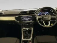 Used Audi Q3 Sportback Sport 150 HP (110 kW) 2025 SUV