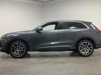 Ny Audi Q5 S-Line 268 HK (197 kW) 2025 Grå SUV