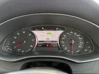 Used Audi A6 Black Edition 2021 White Estate