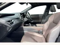 Used Lexus RX450h Sport Design Packet 2025 SUV