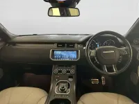 Gebraucht Land Rover Range Rover evoque HSE Dynamic 180 PS (132 kW) 2018 Grau SUV