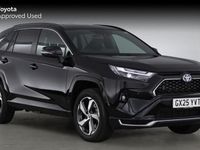 Used Toyota RAV4 Design 306 HP (225 kW) 2026 SUV