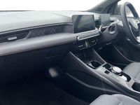 Used MG MG3 Trophy 194 HP (142 kW) 2025 Hatchback