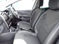 Used Renault Clio Iconic 90 HP (66 kW) 2019 Grey Hatchback