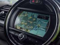 Used Mini Cooper Clubman 2016 Maroon Estate