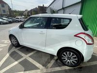 used Suzuki Swift 1.2 SZ2 3dr