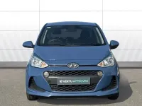 Usado Hyundai i10 SE 67 HP (49 kW) 2020 Citadino