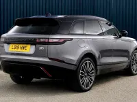 Used Land Rover Range Rover Velar R-Dynamic 241 HP (177 kW) 2020 SUV