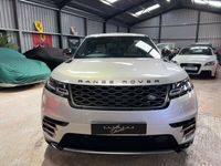 used Land Rover Range Rover Velar R-DYNAMIC HSE VERY RARE EXAMPLE