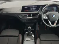 Used BMW 218 Gran Coupé Sport Line 134 HP (98 kW) 2023 Orange Coupe