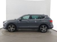 used Seat Tarraco 1.5 EcoTSI Xcellence Lux 5dr DSG