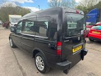 used Vauxhall Combo Combo TourTOUR ESSENTIAL