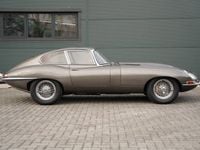 Used Jaguar E-Type 269 HP (197 kW) 1963 Others Coupe