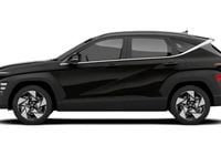 New Hyundai Kona N Line 137 HP (100 kW) 2026 SUV