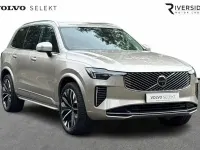 Used Volvo XC90 Ultra 455 HP (334 kW) 2025 Bright dusk SUV