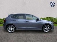 Used VW Polo 115 HP (84 kW) 2025 Hatchback