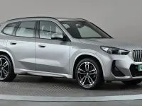 Used BMW iX1 M Sport 230 kW (313 HP) 2026 SUV