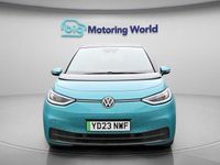 Used VW ID.3 Pro Performance 150 kW (204 HP) 2023 Hatchback