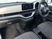 Used Fiat 500e Icon 86 kW (118 HP) 2022 White Hatchback