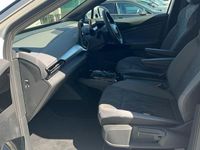 Used VW ID.4 Pro 210 kW (286 HP) 2025 Glacier white metallic black SUV