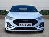 Used Ford Focus ST-Line X 155 HP (114 kW) 2024 Hatchback