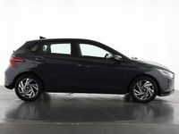 Used Hyundai i20 Advanced 90 HP (66 kW) 2025 Grey Hatchback