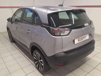 Used Vauxhall Crossland Edition 2022 Grey SUV