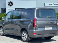 Used VW T7 Pro 160 kW (218 HP) 2026 Grey Van