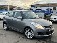 used Suzuki Swift 1.2 SZ3 5dr