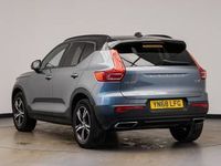 used Volvo XC40 2.0 D3 R DESIGN 5dr Geartronic