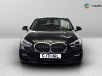 used BMW 118 1 Series i [136] Sport 5dr