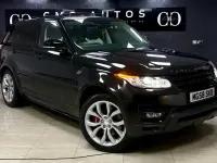 Used Land Rover Range Rover Autobiography Dynamic 2013 SUV