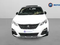 Used Peugeot 3008 Premium 131 HP (96 kW) 2020 White SUV