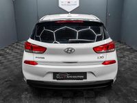 Used Hyundai i30 SE 2020 White Hatchback