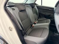 Used Skoda Fabia SE 75 HP (55 kW) 2019 White Hatchback