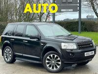 Used Land Rover Freelander 2 2011 SUV