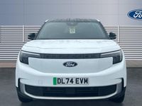 Used Ford Explorer Premium 250 kW (340 HP) 2024 White SUV