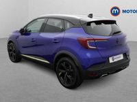 Second-hand Renault Captur Engineered 143 CP (105 kW) 2024 SUV