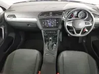 Used VW Tiguan Life 150 HP (110 kW) 2023 Grey SUV