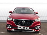 Used MG HS Excite 162 HP (119 kW) 2023 SUV