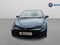 Used Toyota Corolla Design 122 HP (89 kW) 2022 Hatchback