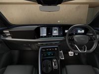 New Audi Q5 Sportback Black Edition 204 HP (150 kW) 2026 SUV