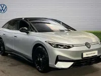 Used VW ID.7 210 kW (286 HP) 2026