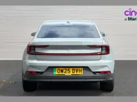 Used Polestar 2 196 kW (267 HP) 2025 Grey Hatchback