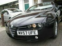 used Alfa Romeo Spider 3.2