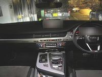 Used Audi Q7 S-Line 272 HP (200 kW) 2018 SUV