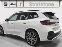 Used BMW iX1 M Sport 230 kW (313 HP) 2025 White SUV