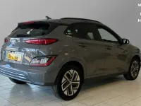 Used Hyundai Kona Premium 150 kW (204 HP) 2022 Grey SUV