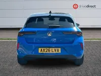 New Vauxhall Astra S 130 HP (95 kW) 2026 Hatchback