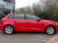 used Audi A3 3 35 TFSI SE Technik 5dr Hatchback